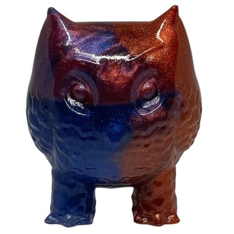 Navy/Copper OG Wyze by House of Wyze