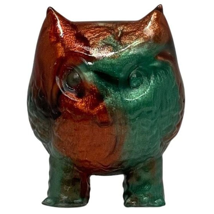 Green/Copper OG Wyze by House of Wyze