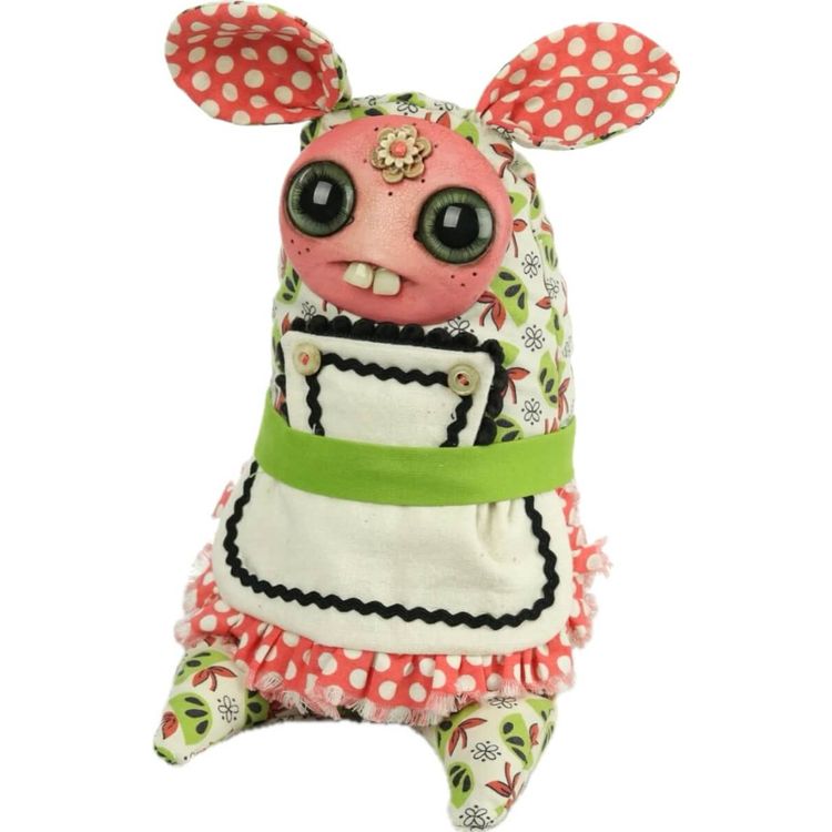 Coral Punch by Amanda Louise Spayd