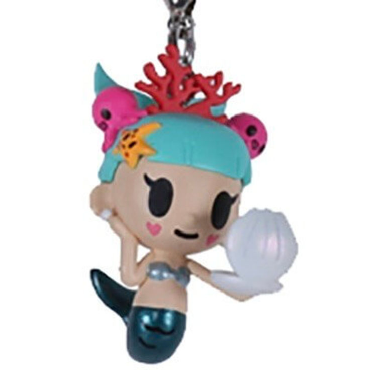 Coralina Frenzies by Tokidoki (Simone Legno)