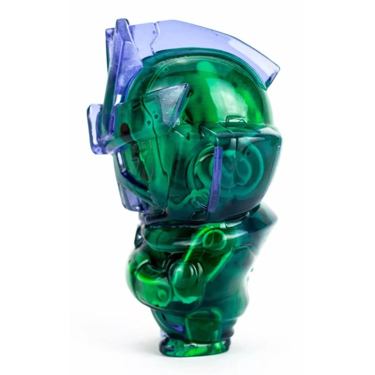 CoreTEQ Martian Glow