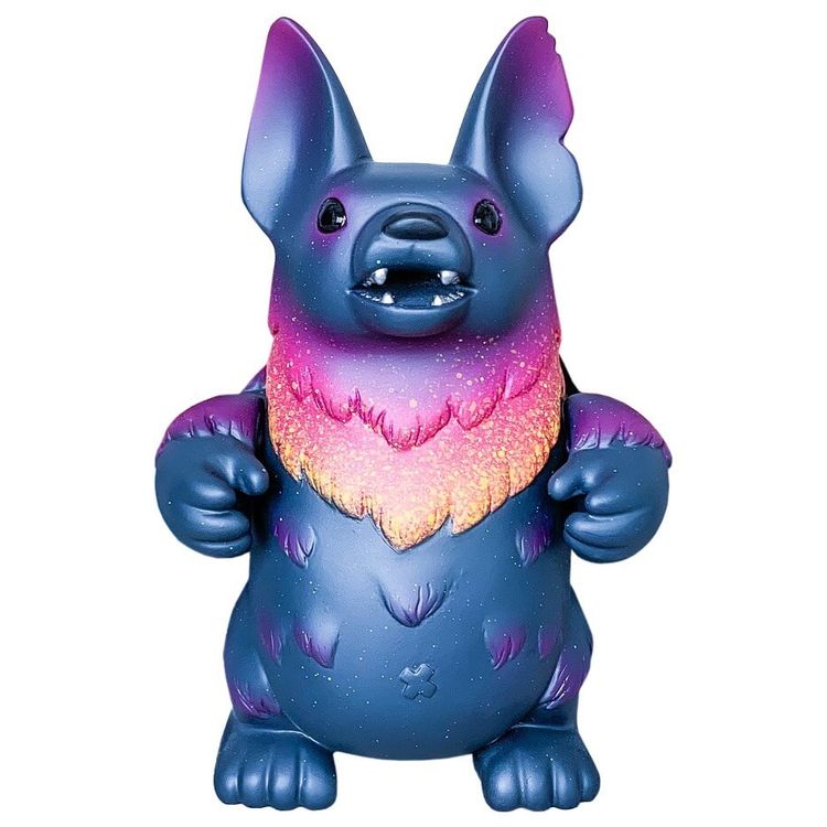 Corgi's Rage by VYNC