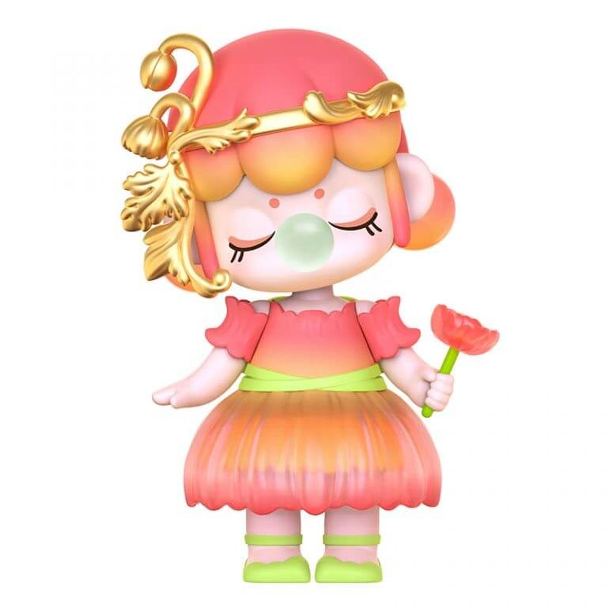 Corn Poppy 虞美人