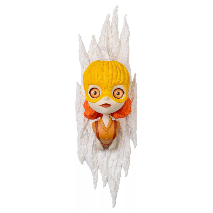 Cornelia by Grizzly Workshop