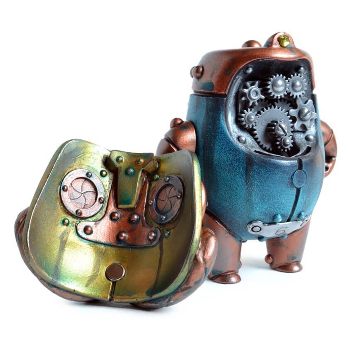 Cornelius Driptank