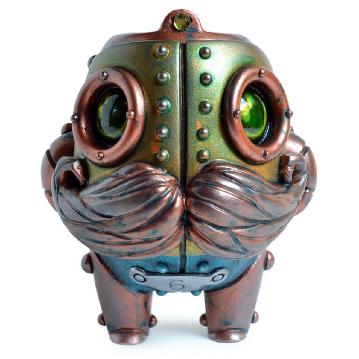 Cornelius Driptank