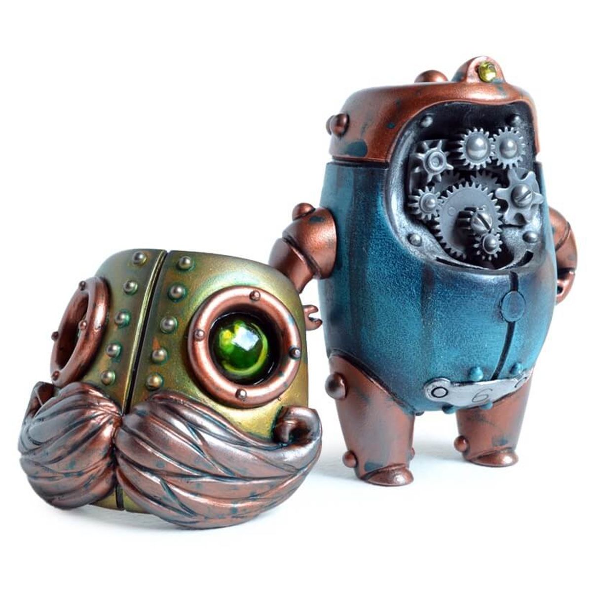 Cornelius Driptank