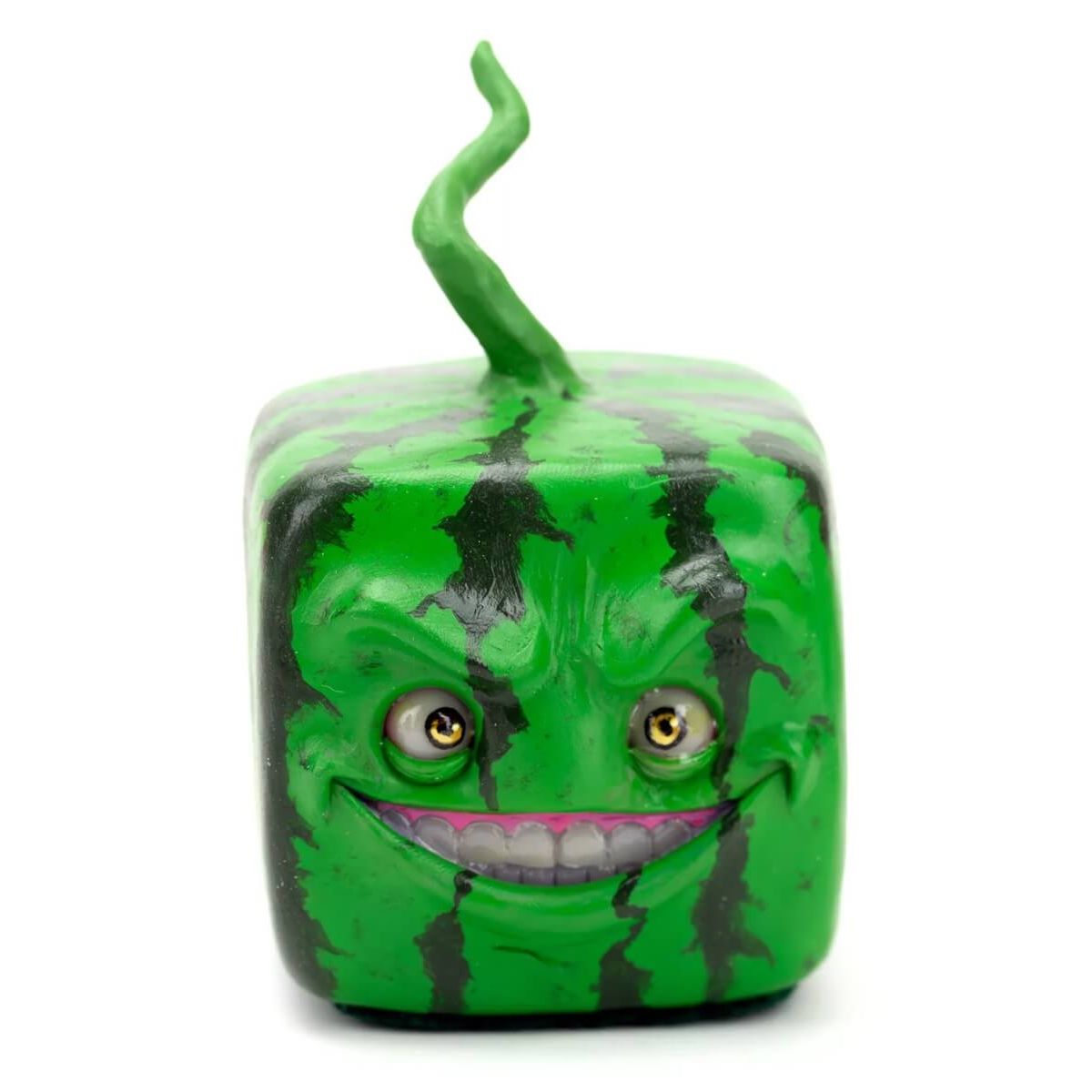 Cornelius the Cube Watermelon