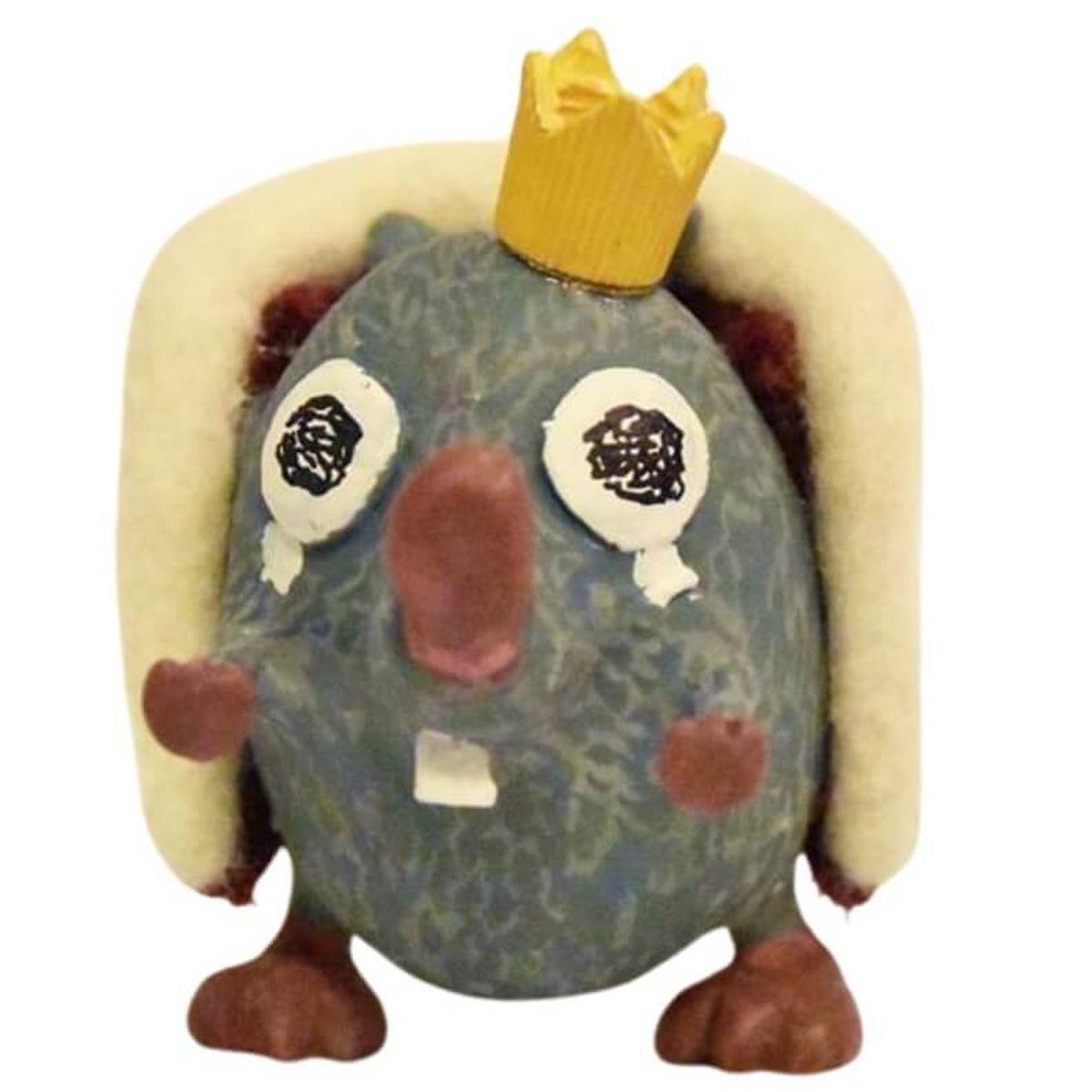 Corner War : Mouse King