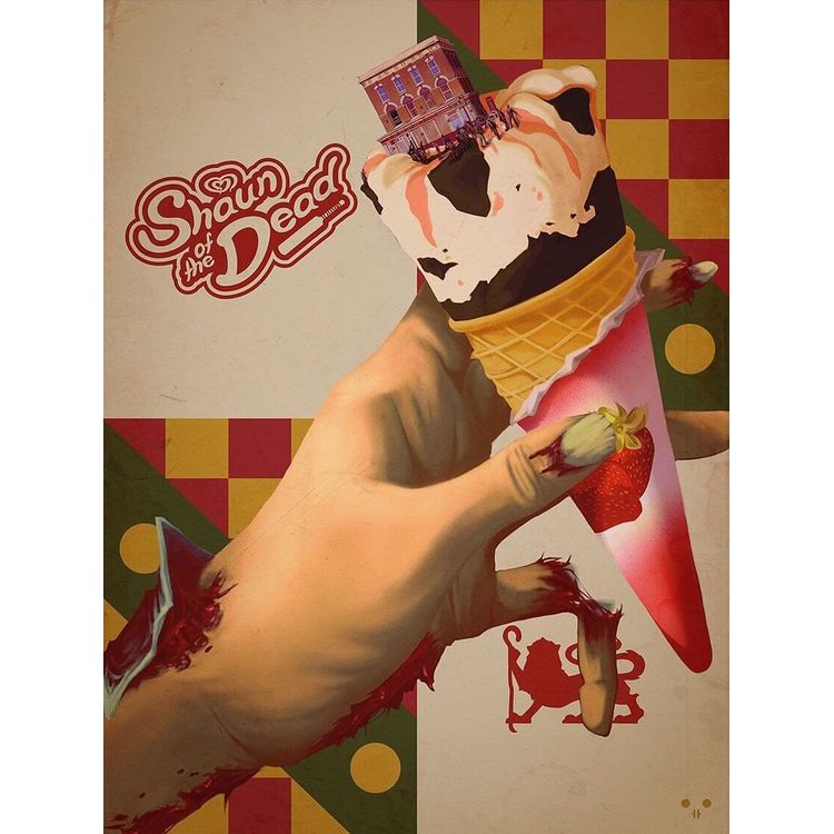 Cornetto by OTTO (Omar Martinez)