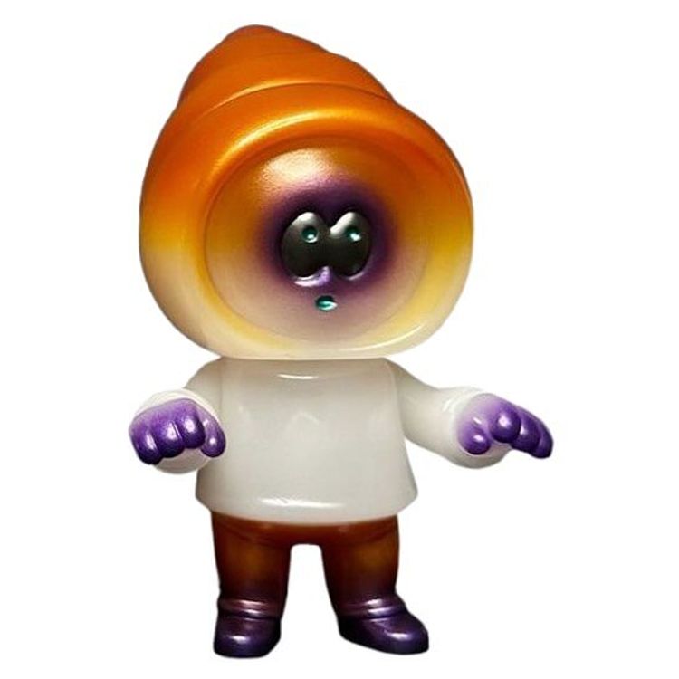 Coronen Mortar Halloween Nightmare by Human Robot