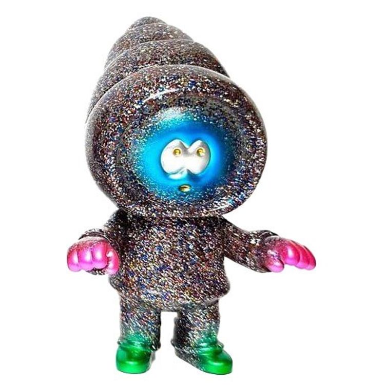 Coronen One Up Akihabari 23rd Anniversary GID by Human Robot