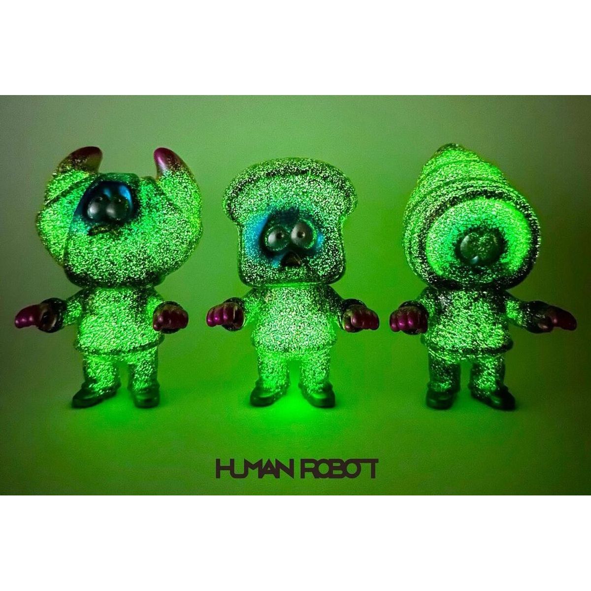 Coronen One Up Akihabari 23rd Anniversary GID