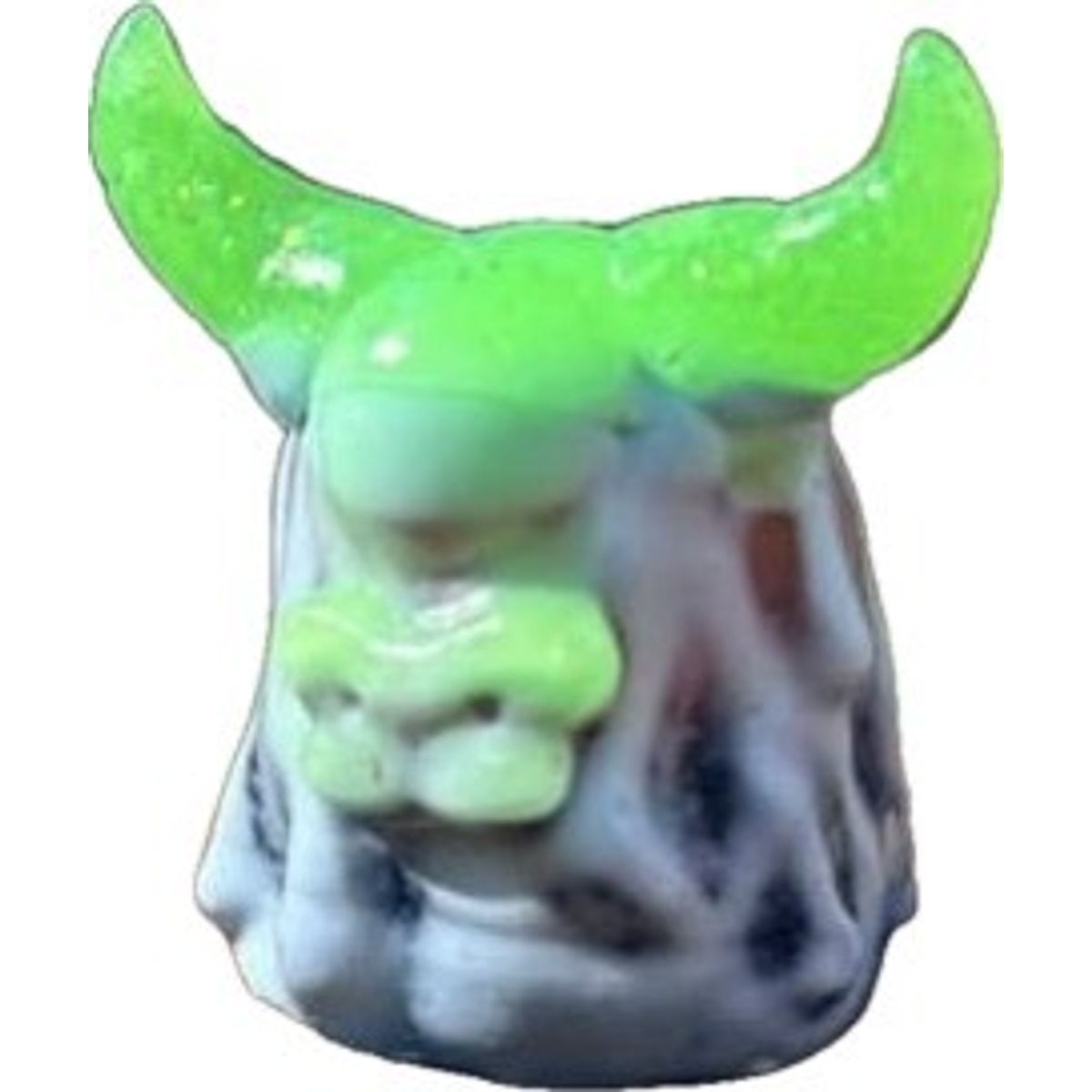 Corpse Slime Demon Blobclops