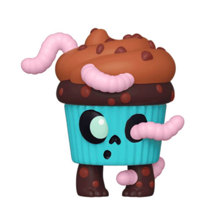 Corpsecake (Common) by Funko