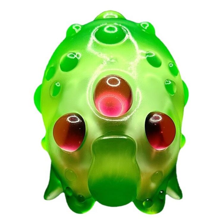 Cortex Glorbles by Fixed Temple Toys