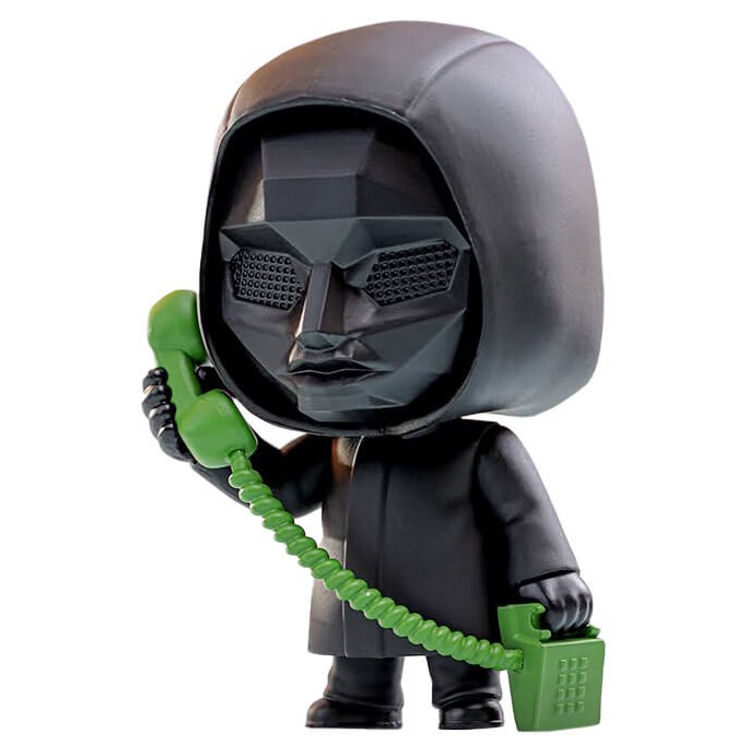 Cosbaby Squid Game Front Man by Netflix