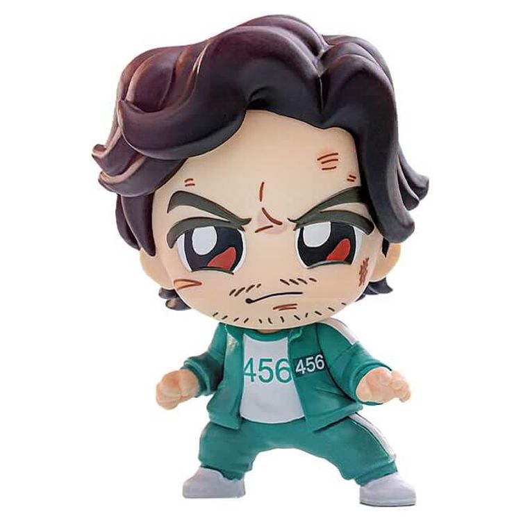Cosbaby Squid Game Seong Go-Hun by Netflix