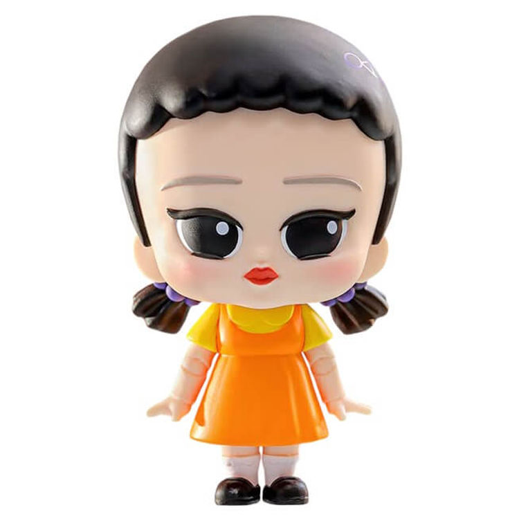 Cosbaby Squid Game Young-Hee by Netflix