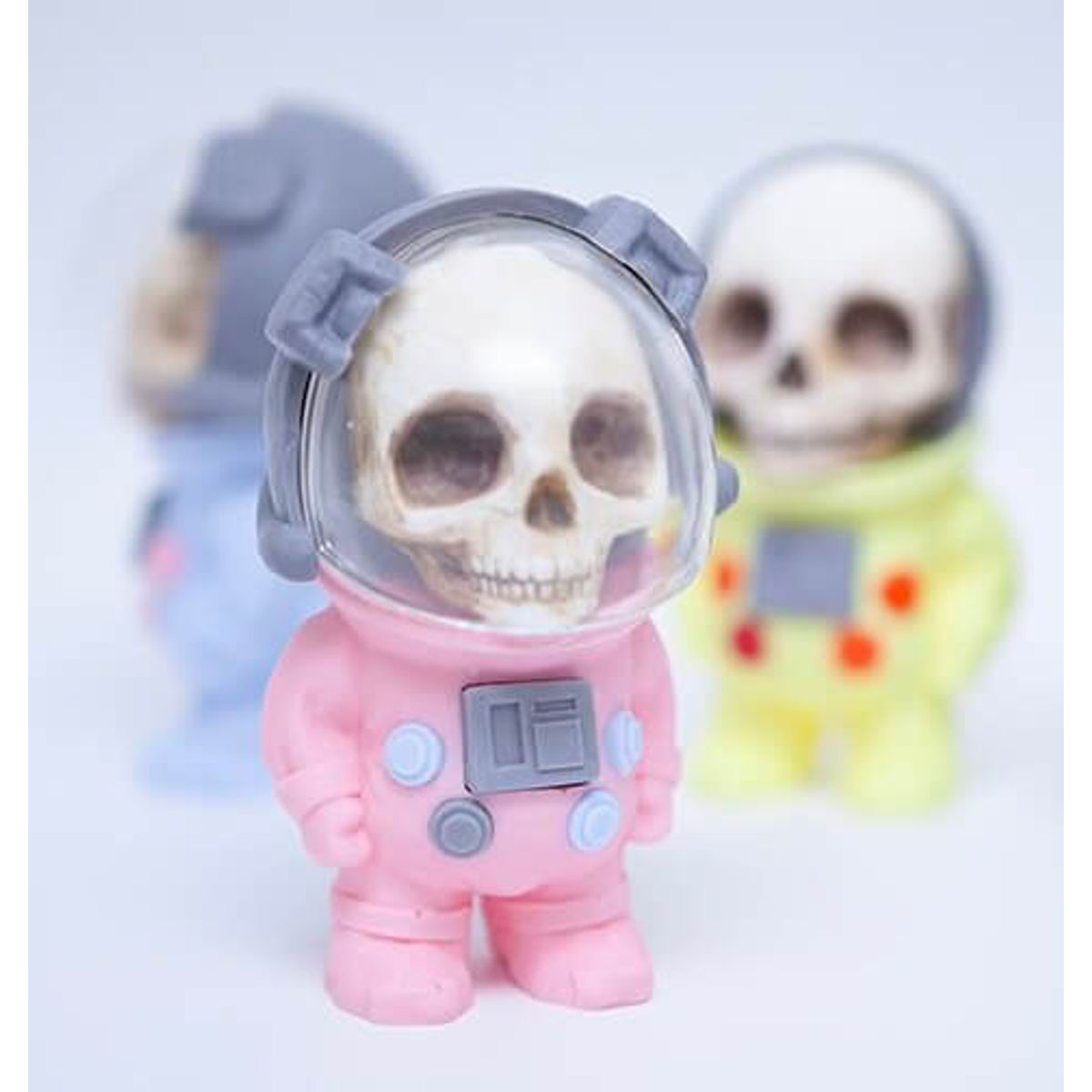 Cosmic Astro Kid Pink