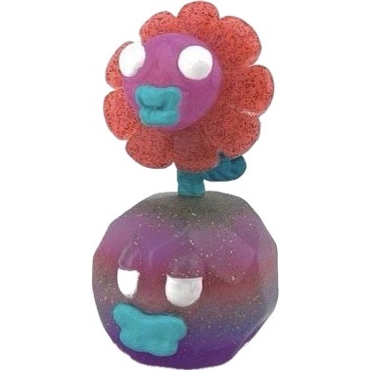 Cosmic Berry Doomprockbloom by Doompy