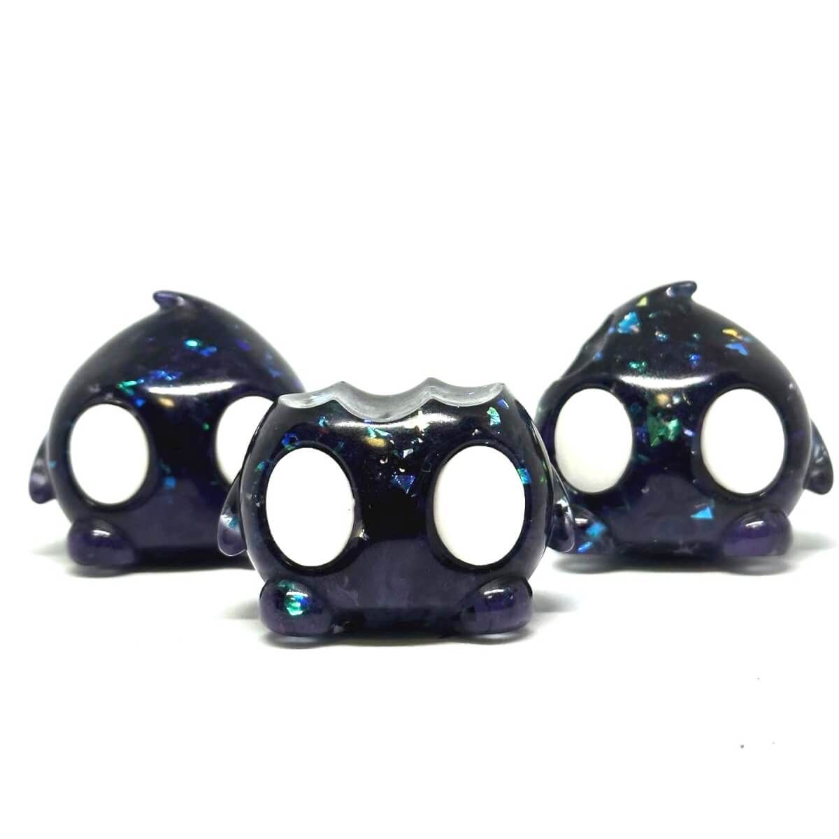 Cosmic Bites