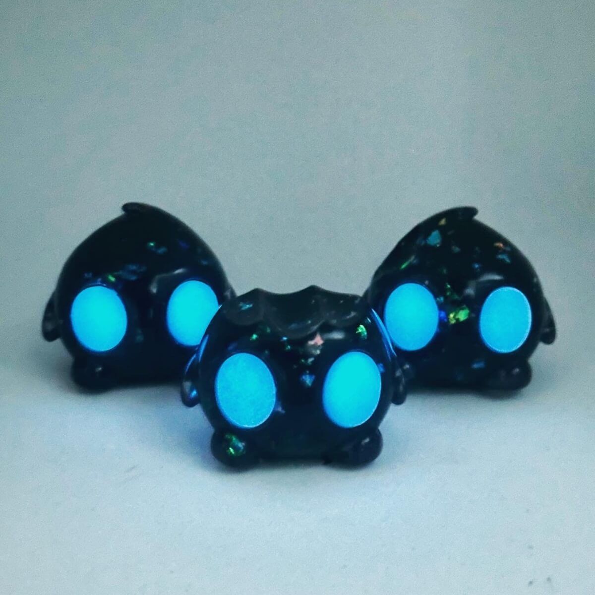 Cosmic Bites