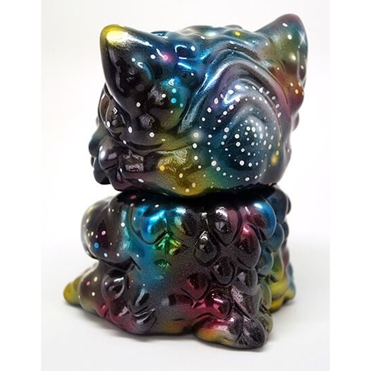 Cosmic Chubz