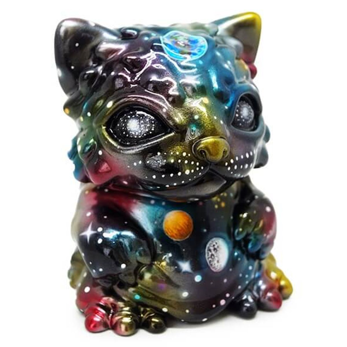 Cosmic Chubz