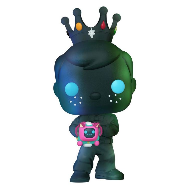 Cosmic Freddy Pop! Vinyl  by Funko