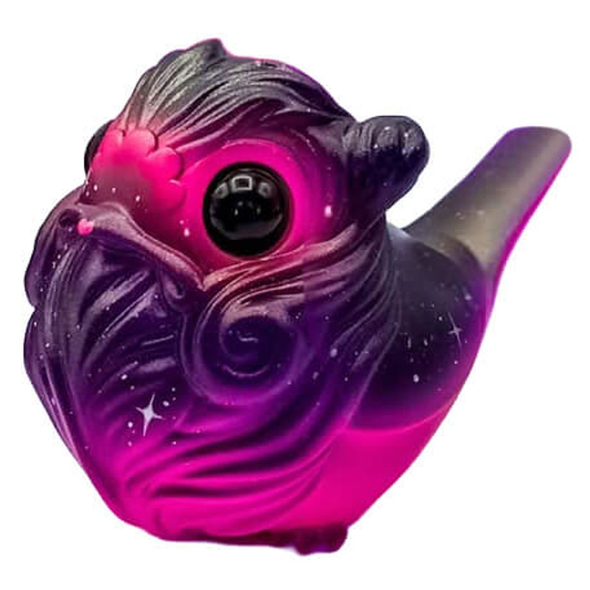 Cosmic Lionsmane Robins