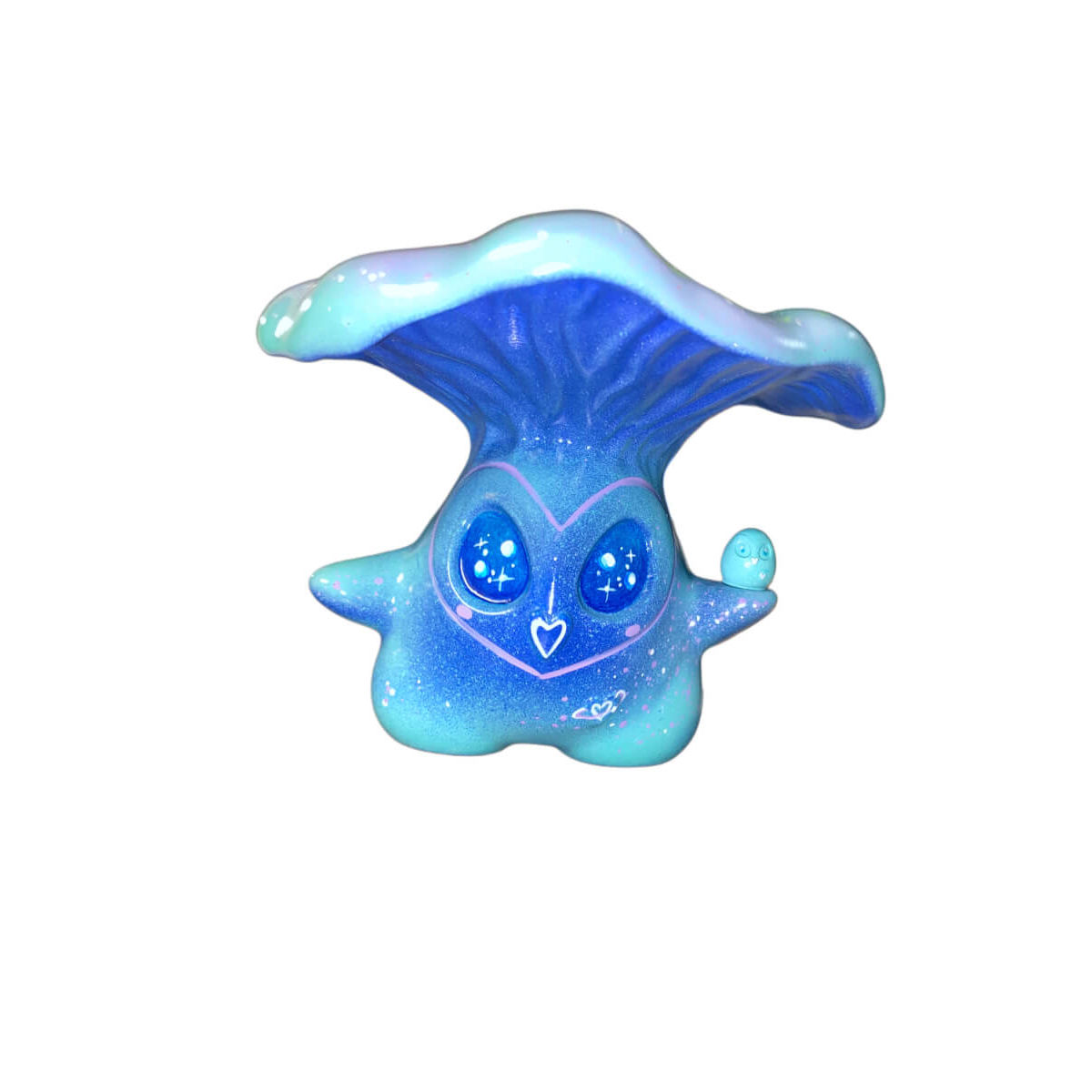 Cosmic Midnight- Juju Spore