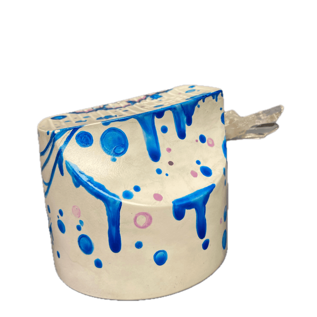 Cosmic Peony Juju Custom  SkinnyCap