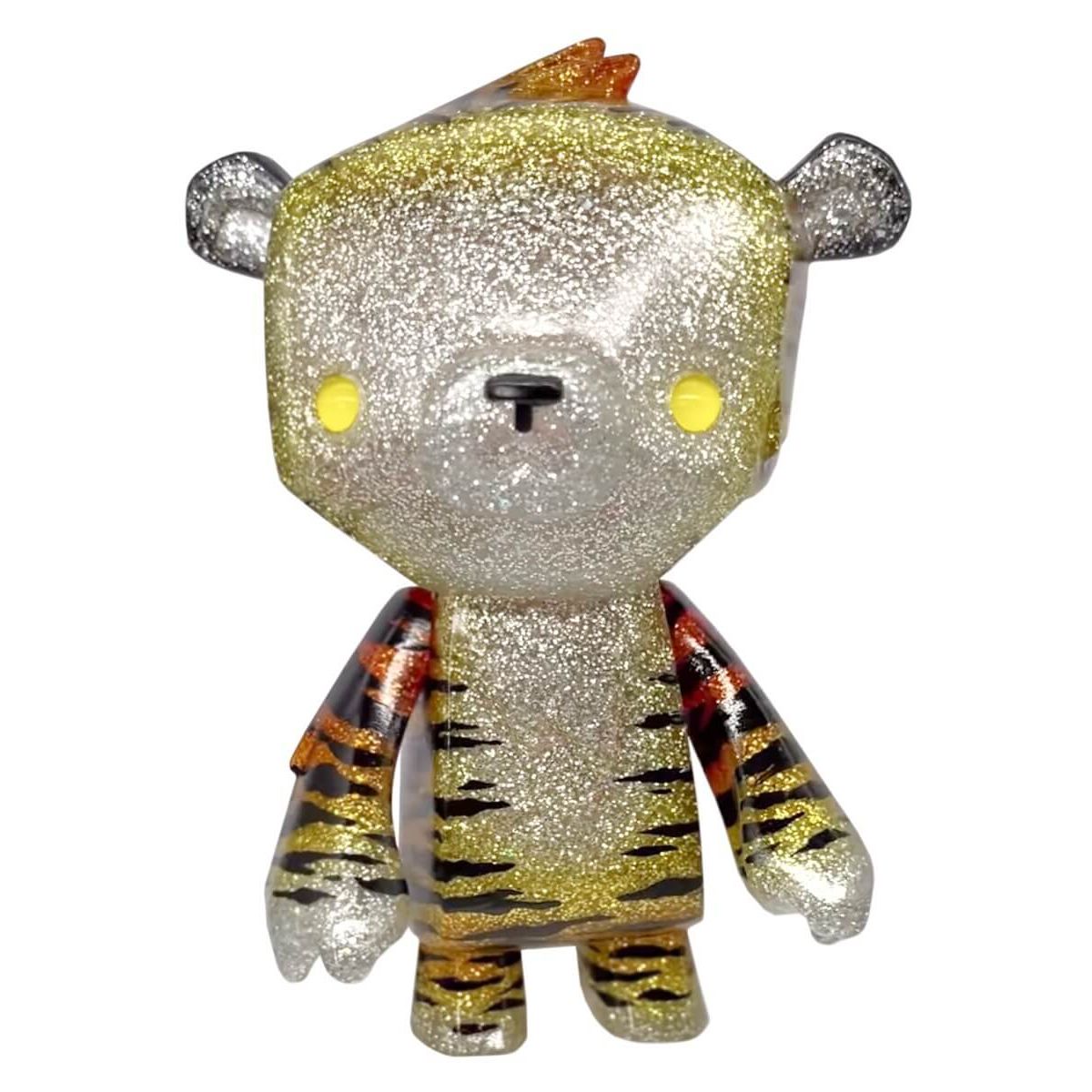 Cosmic Tiger Cub