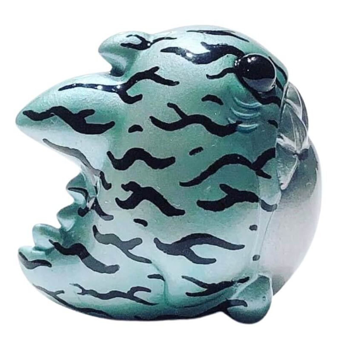 Cosmic Tiger Samego Micro