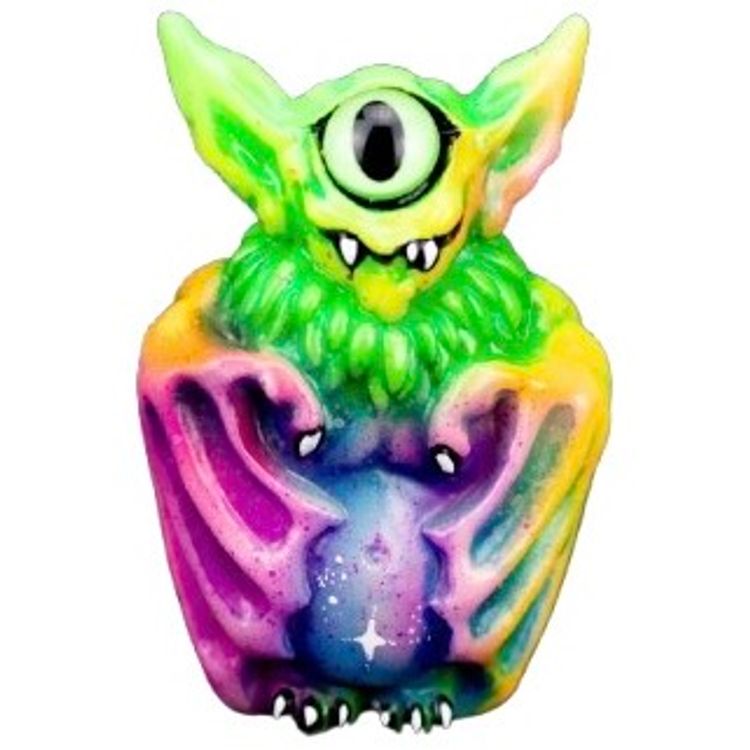 Cosmicat Goblin by Wonder Goblin