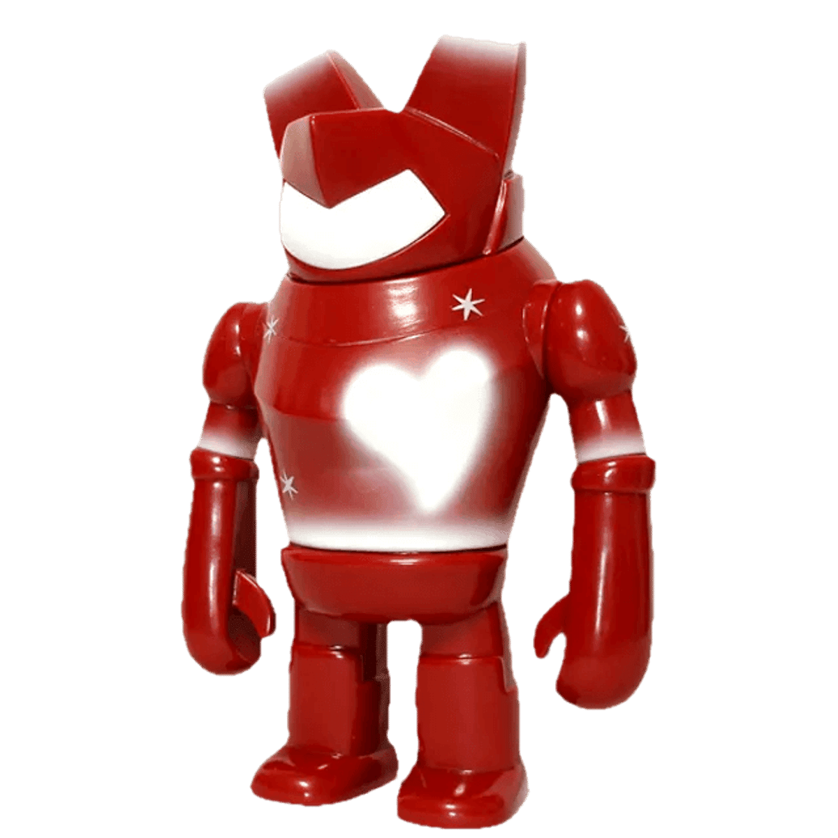 Cosmicat Robo - Noel