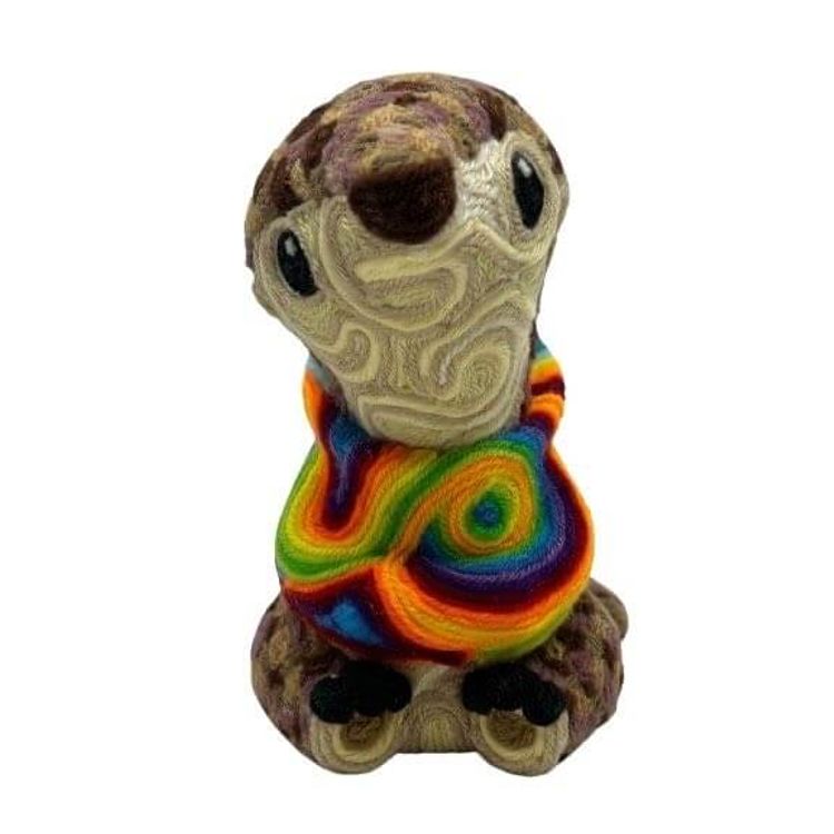 Cosmo (Yarn) by Ben Butcher