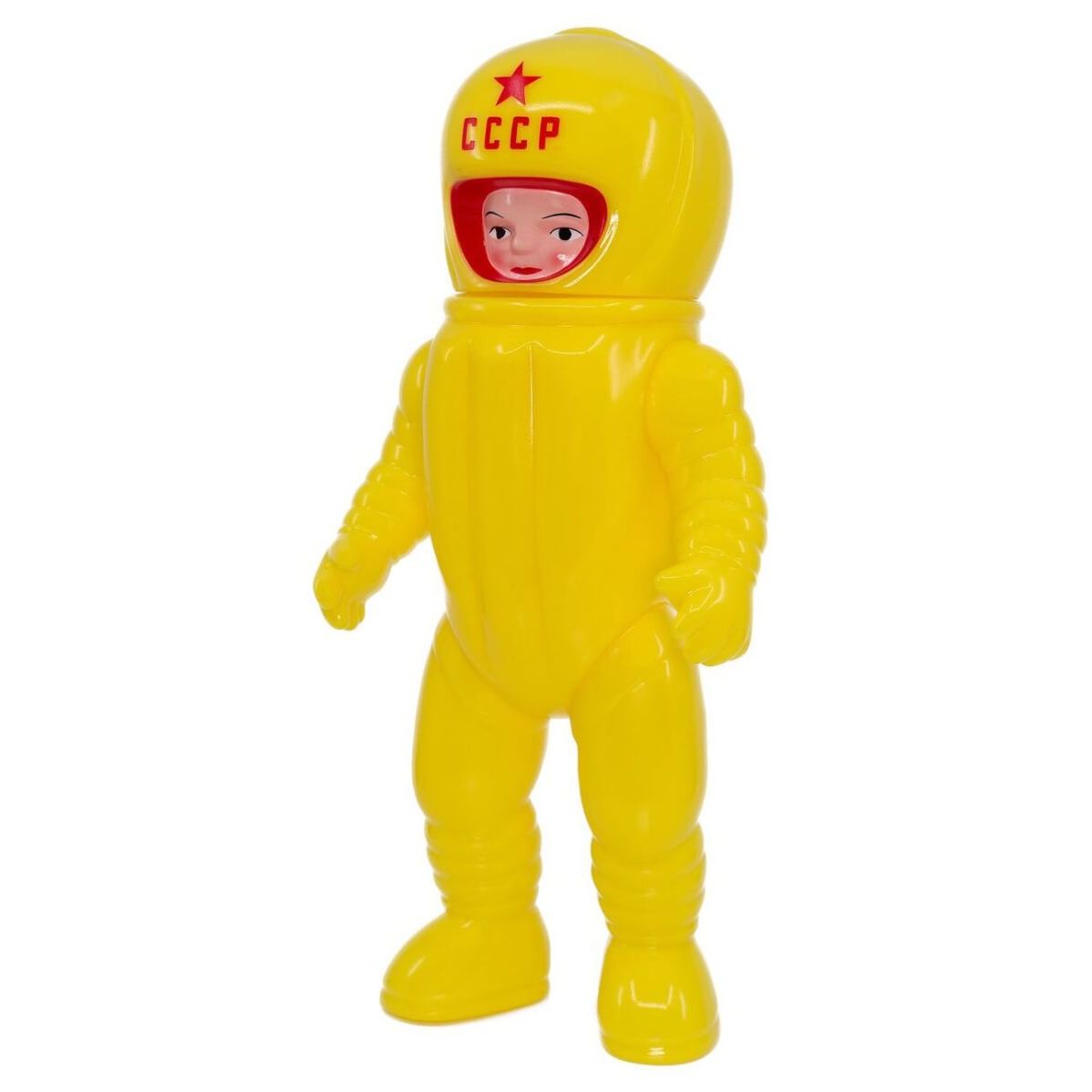 Cosmonaut Yellow