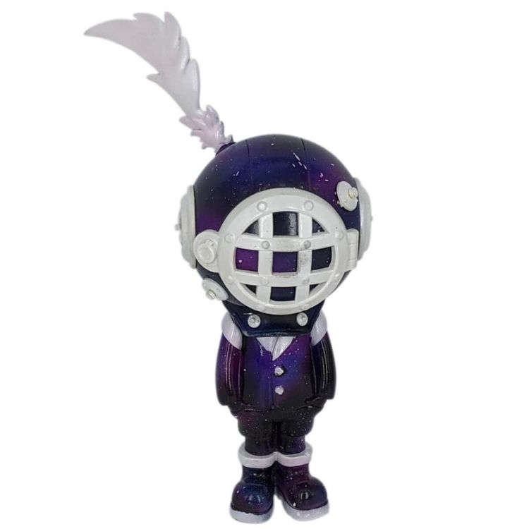 Cosmos  by Trash Panda Toys