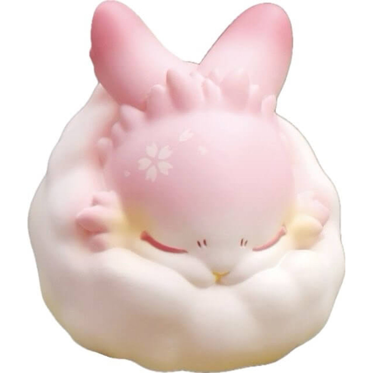 Cotton Ball Raby Sakura