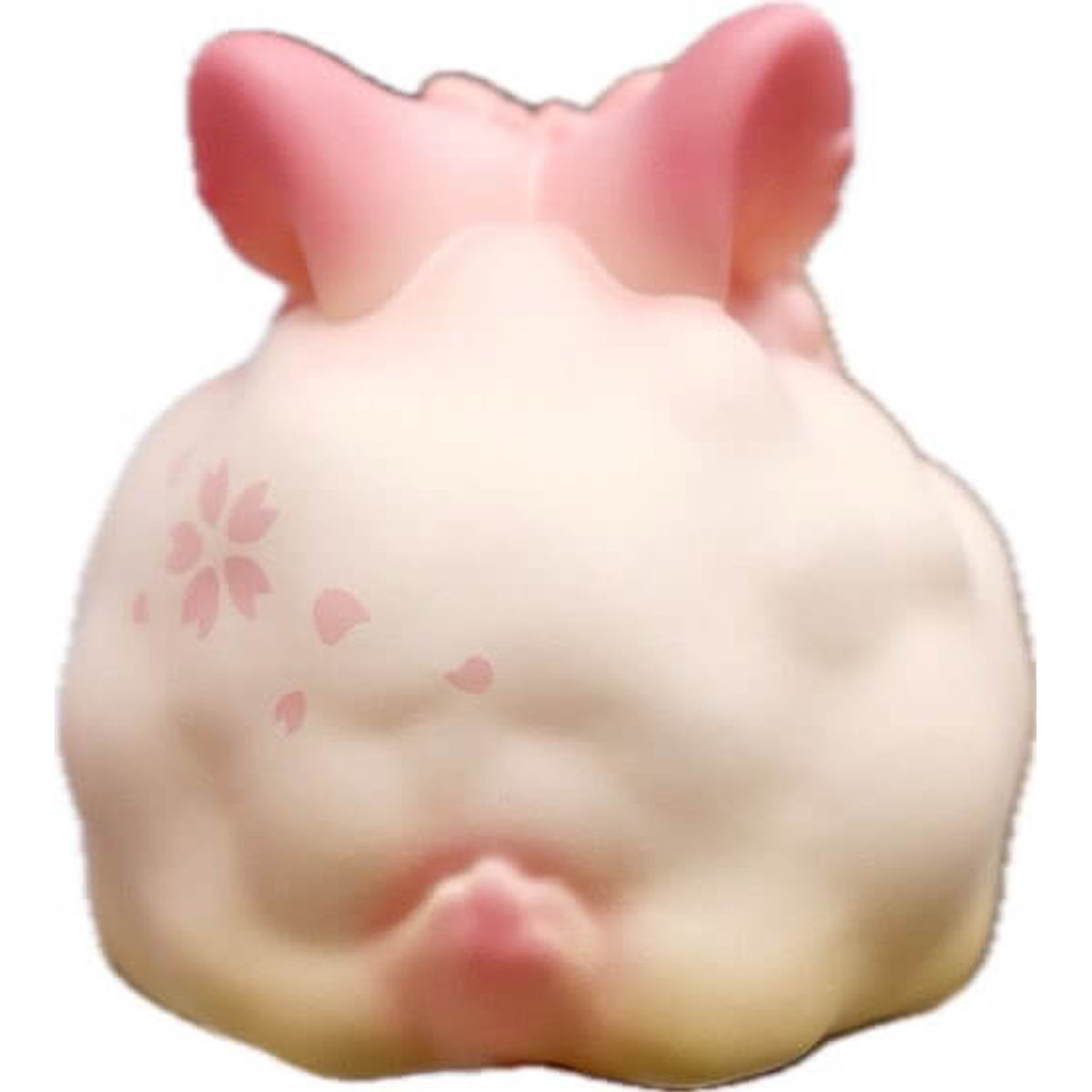 Cotton Ball Raby Sakura