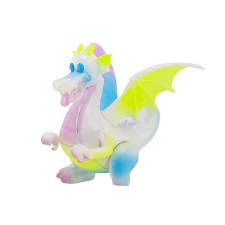 Cotton Candy - Limited Color by Wakana Yamazaki