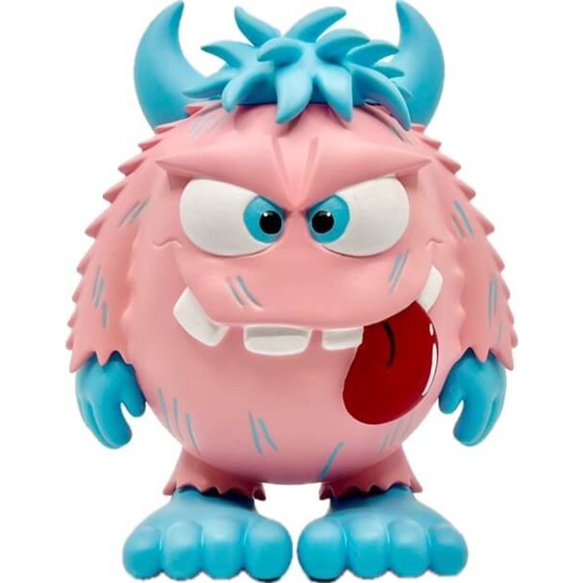 Cotton Candy Frank (DCon 2024)