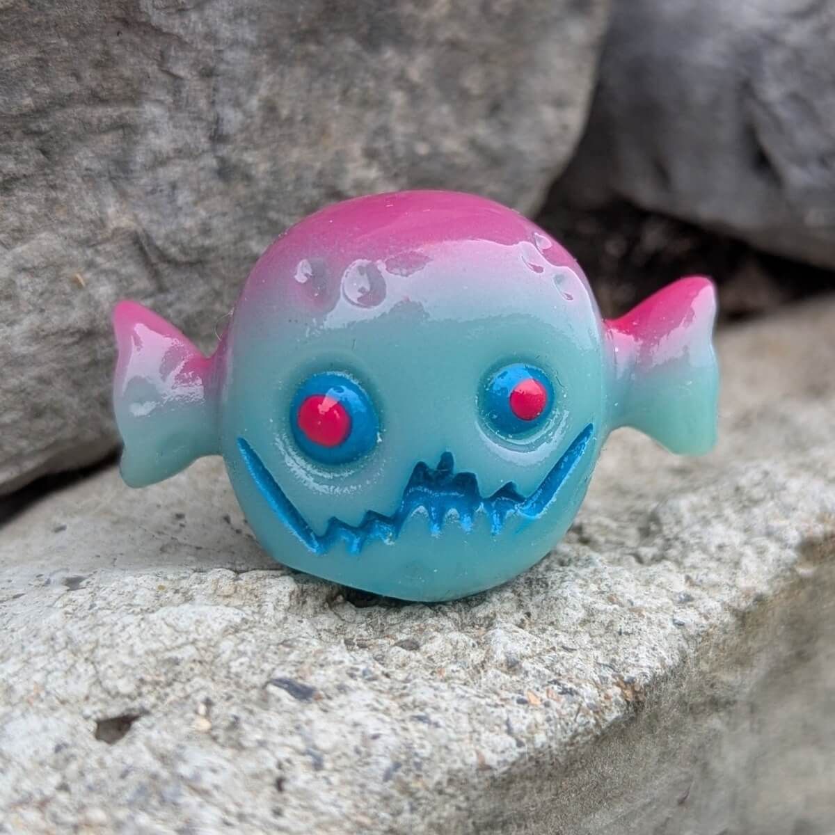 Cotton Candy Rotty Candy 