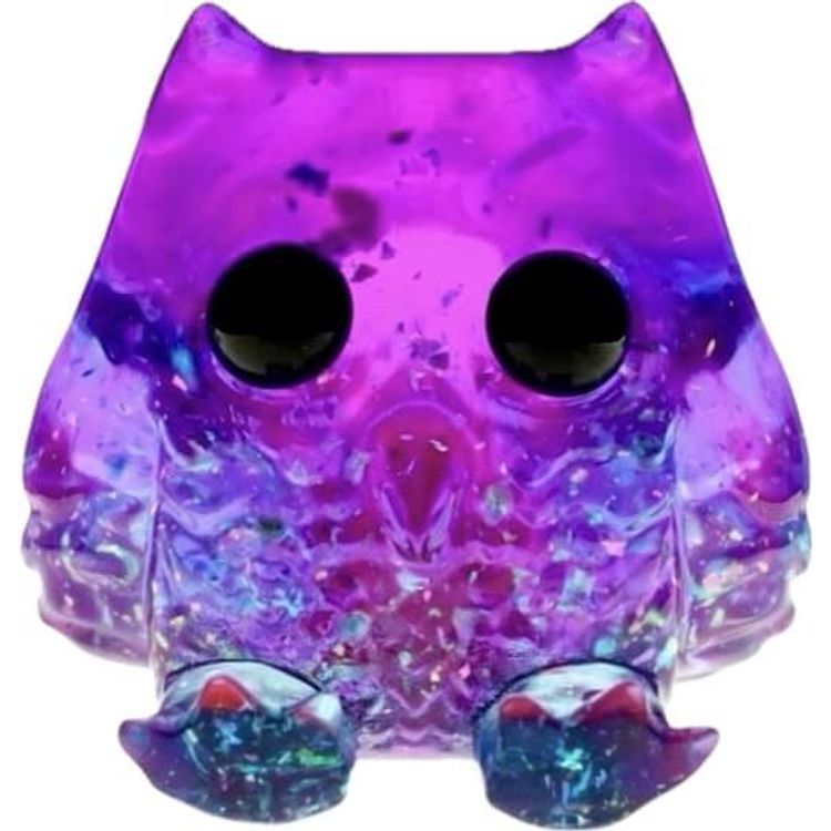 Cotton Candy Sitzend Wyze by House of Wyze