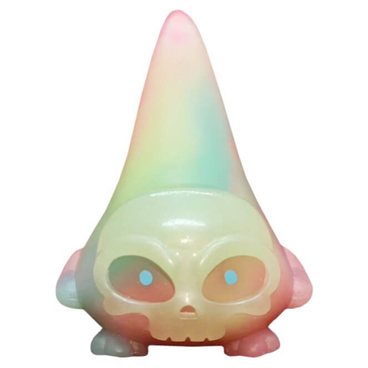 Cotton Candy Skullumos