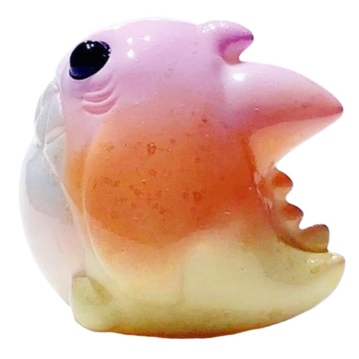 Cotton Candy Warm Samego Micro