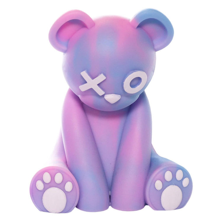 Cotton Candy XO by Kendra Thomas