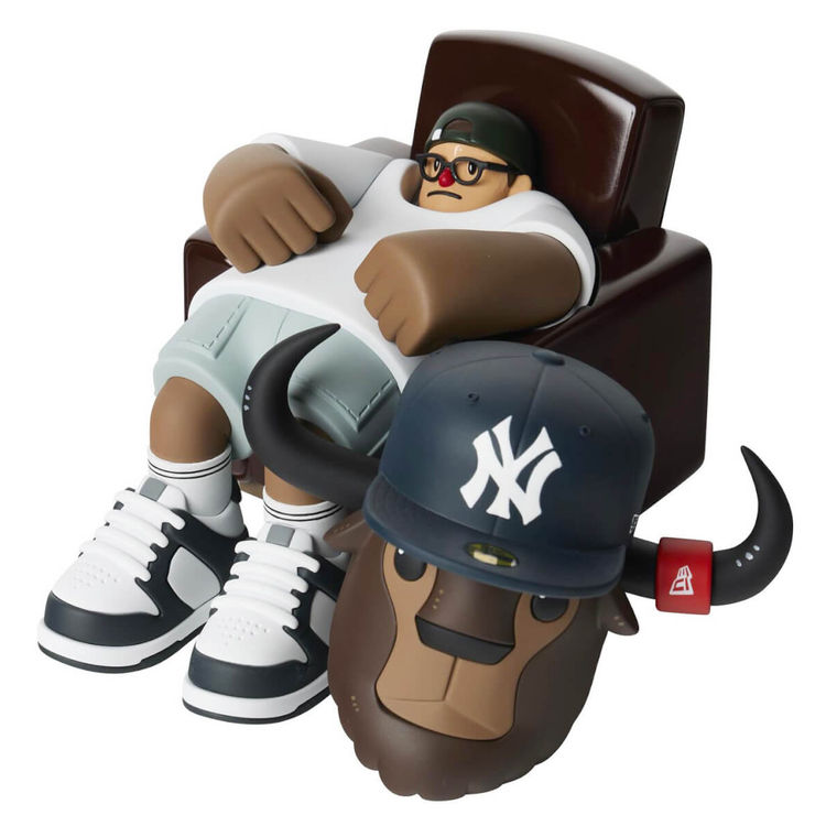 Couch FFALO by UpTeMPO